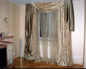 Асимметричная комбинация