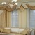 Выбрать шторы в гостиную, зал – советы дизайнеров